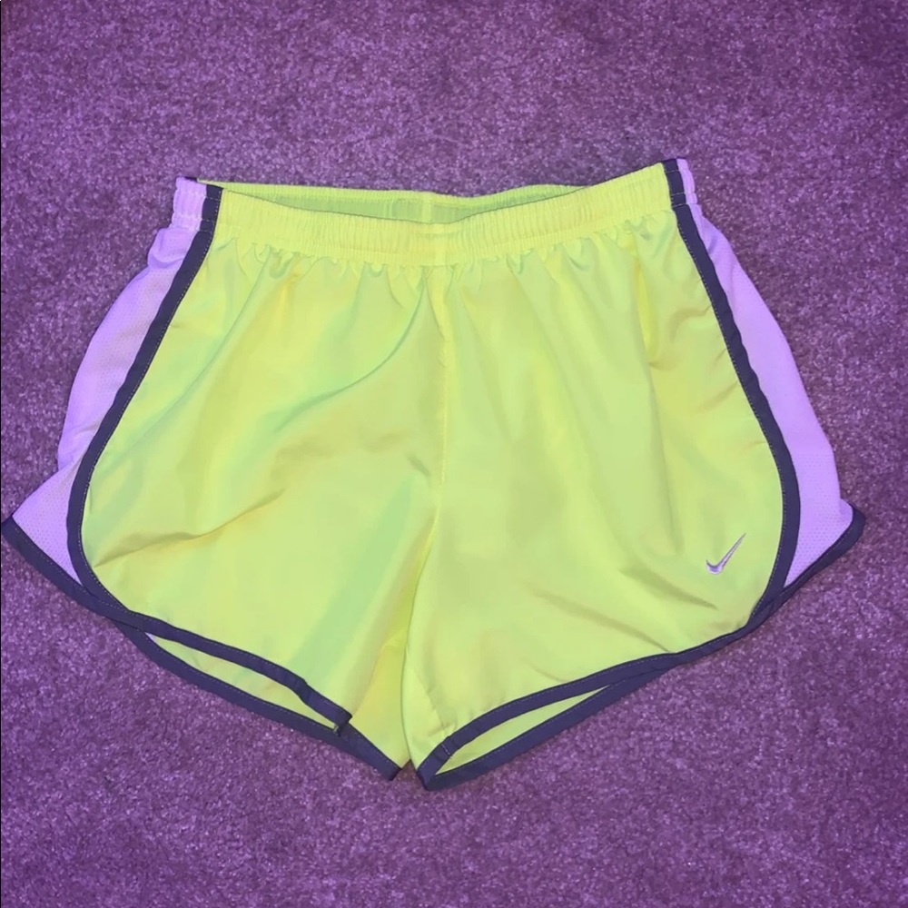 Nike Athletic Shorts